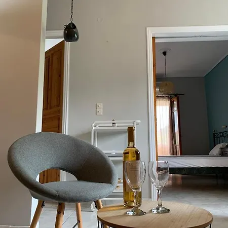 Katerinas 컨트리하우스 Keri