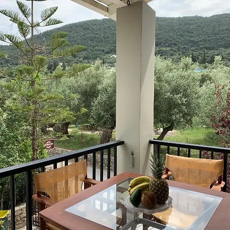 컨트리하우스 Katerinas Keri