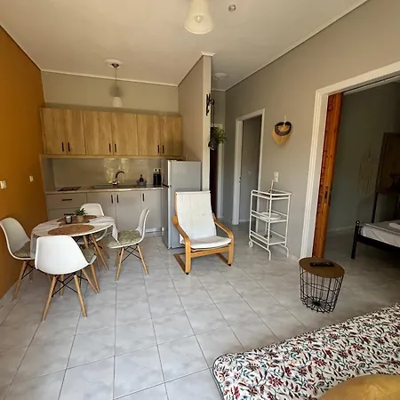 Katerinas Casa rural *