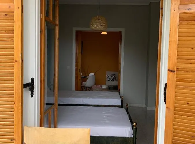 Katerinas Casa rural Keri