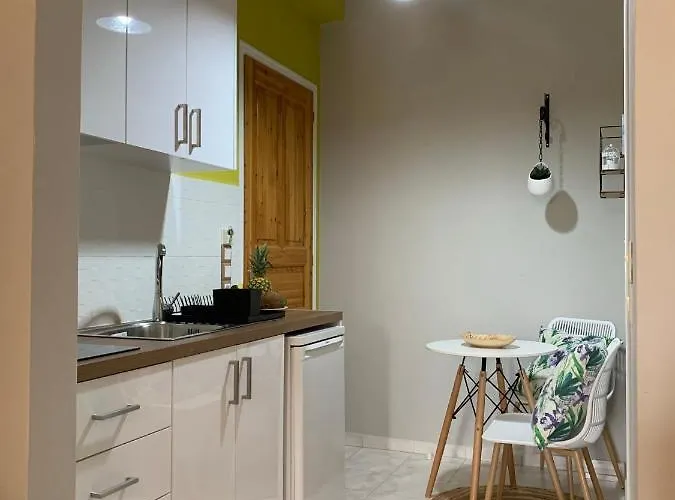 Casa rural Katerinas