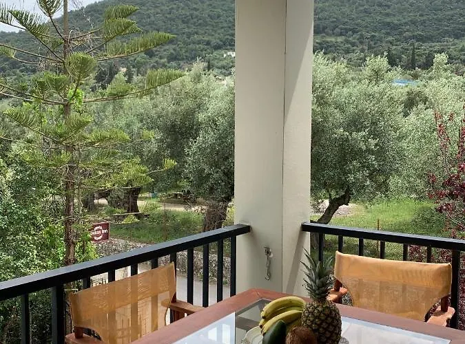 Casa rural Katerinas Keri
