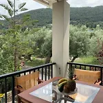 Εξοχικό σπίτι Katerinas Κερί