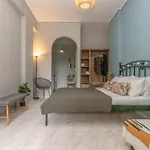 Εξοχικό σπίτι Katerinas *