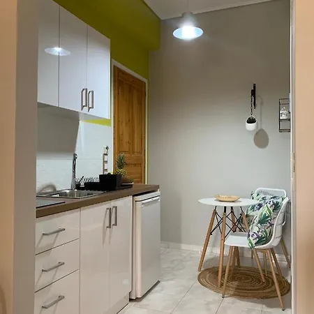 Casa di campagna Katerinas