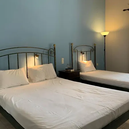 Katerinas منزل ريفي *