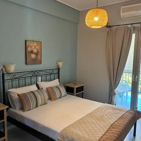 Katerinas カントリーハウス Keri