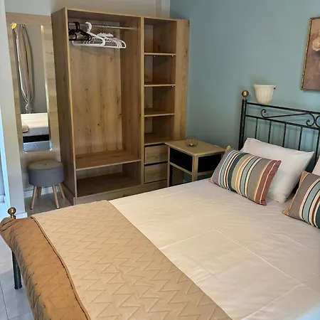 Katerinas منزل ريفي *